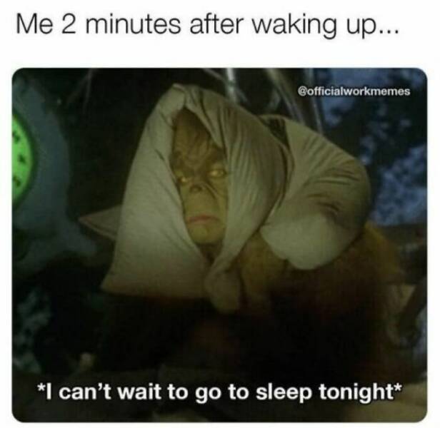 Wickedly Funny Memes That Mix Sass With A Touch Of Spook