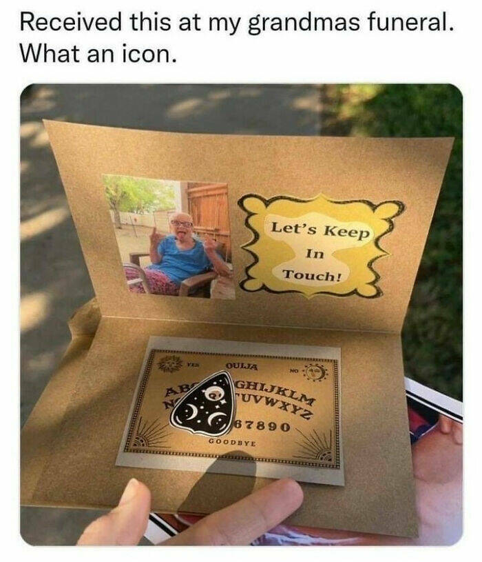 Wickedly Funny Memes That Mix Sass With A Touch Of Spook