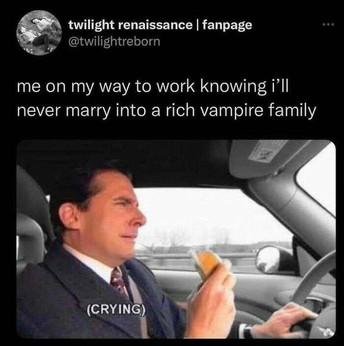 Wickedly Funny Memes That Mix Sass With A Touch Of Spook