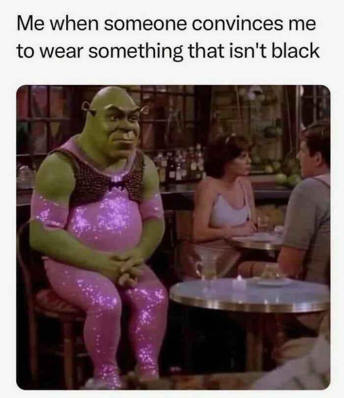 Wickedly Funny Memes That Mix Sass With A Touch Of Spook