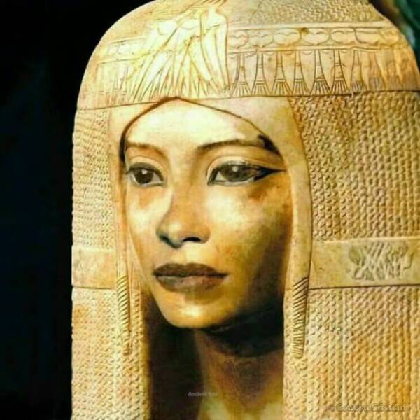 Incredible Photos That Reveal The Lost Secrets Of Ancient Civilizations