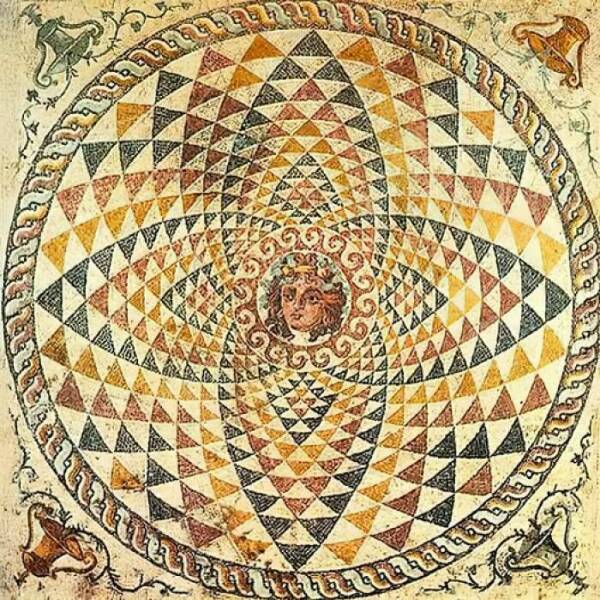 Incredible Photos That Reveal The Lost Secrets Of Ancient Civilizations