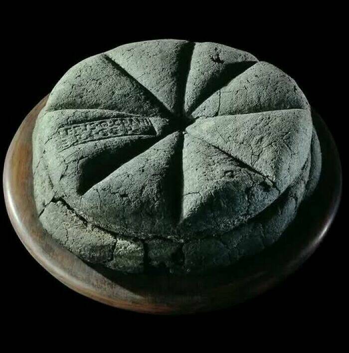 Incredible Photos That Reveal The Lost Secrets Of Ancient Civilizations