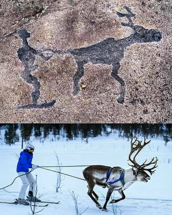 Incredible Photos That Reveal The Lost Secrets Of Ancient Civilizations