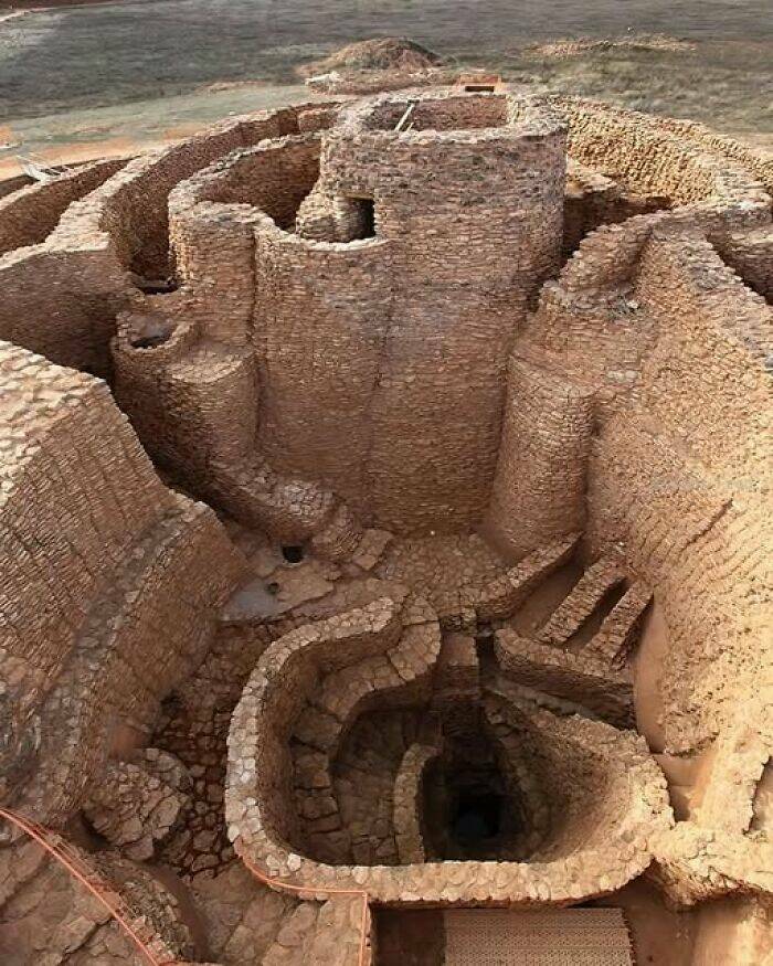 Incredible Photos That Reveal The Lost Secrets Of Ancient Civilizations