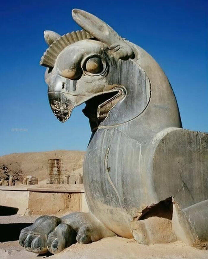 Incredible Photos That Reveal The Lost Secrets Of Ancient Civilizations