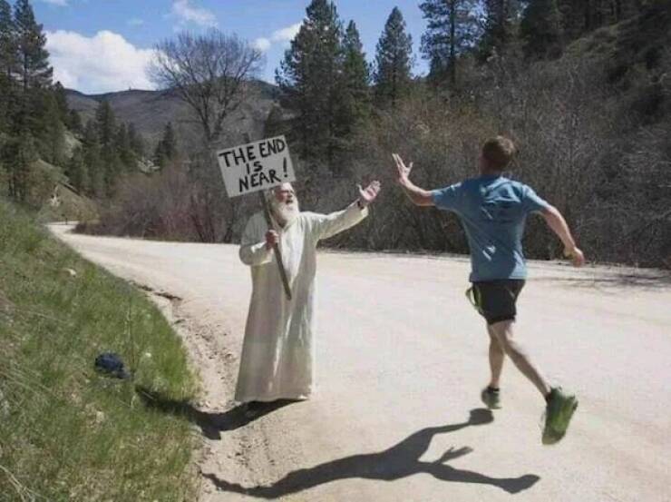 Life’s Too Short—Make Every Moment Count Life’s Too Short—Make Every Moment Count