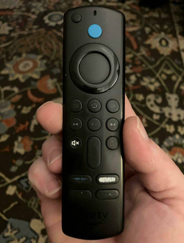 Time Leaves Its Mark On Everything