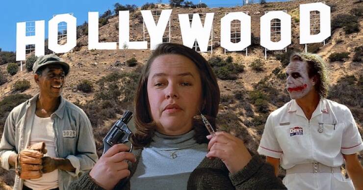 Actors Who Completely Owned A Role—No Recasts Allowed