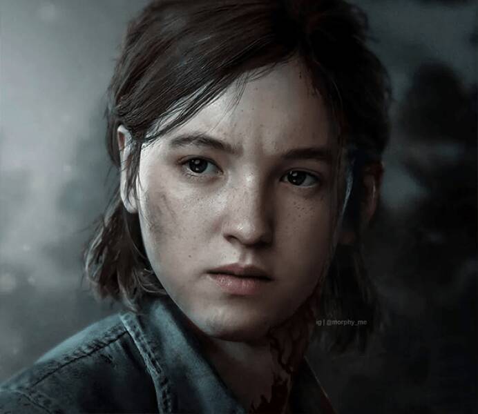 Bizarre Celebrity Face Mashups You Can’t Unsee