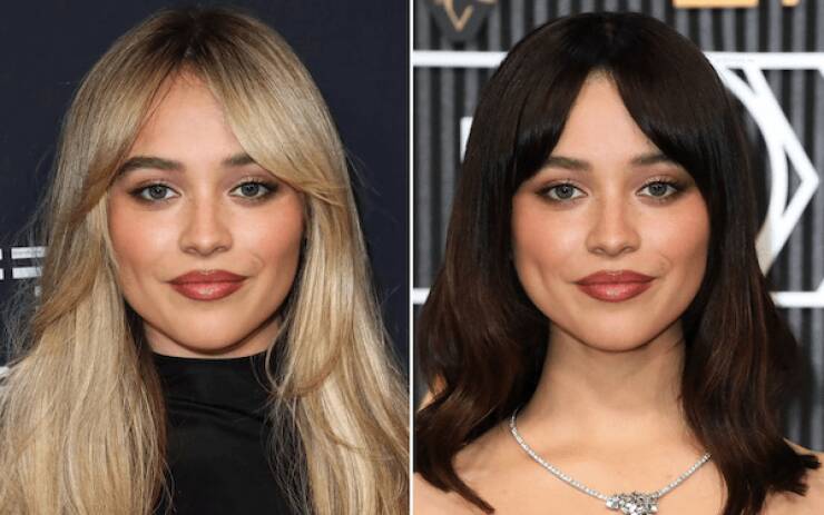 Bizarre Celebrity Face Mashups You Can’t Unsee