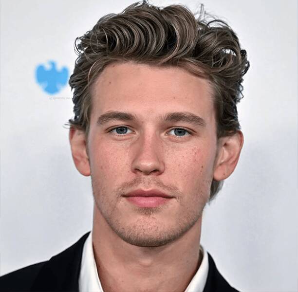 Bizarre Celebrity Face Mashups You Can’t Unsee