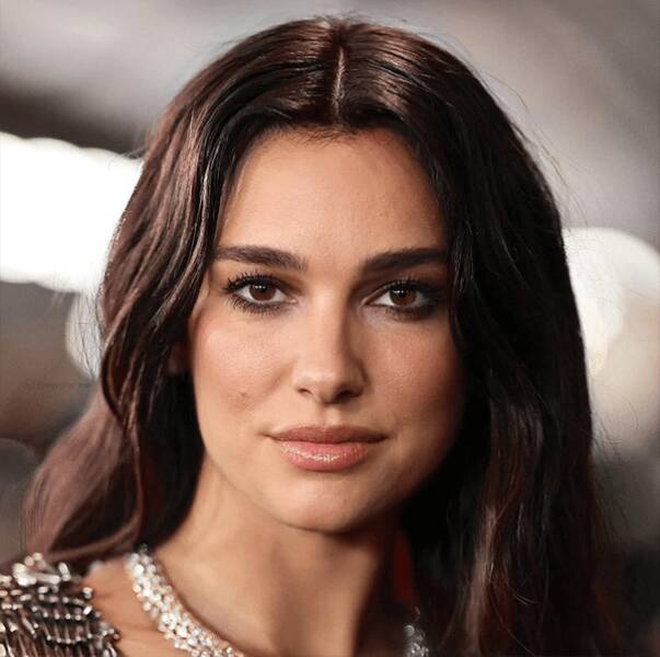 Bizarre Celebrity Face Mashups You Can’t Unsee