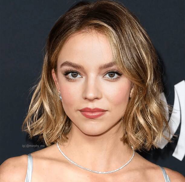 Bizarre Celebrity Face Mashups You Can’t Unsee