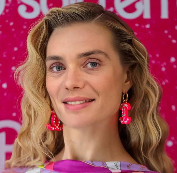 Bizarre Celebrity Face Mashups You Can’t Unsee