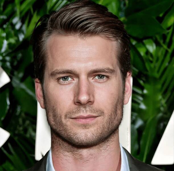 Bizarre Celebrity Face Mashups You Can’t Unsee