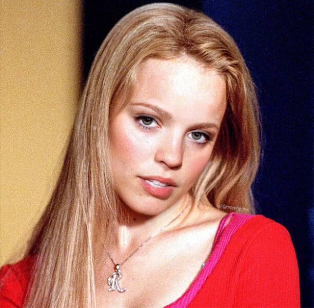 Bizarre Celebrity Face Mashups You Can’t Unsee