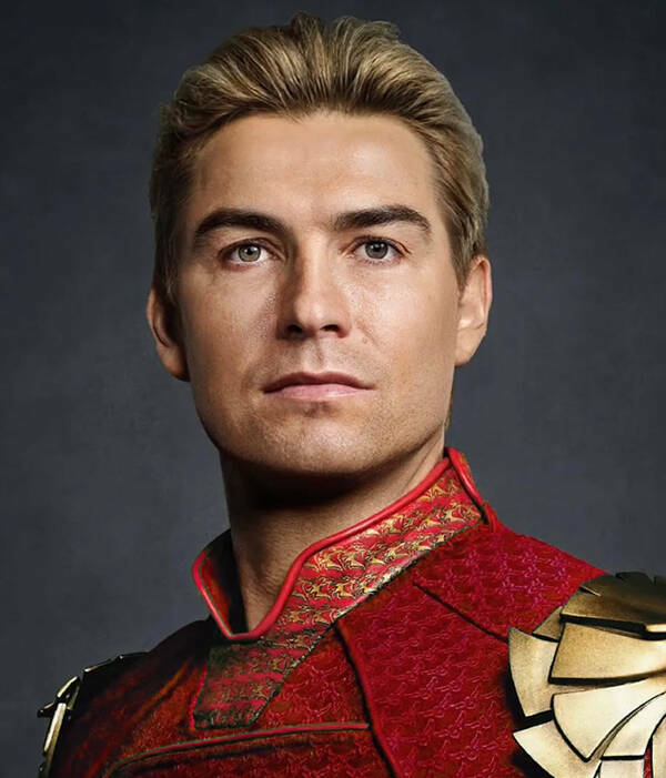 Bizarre Celebrity Face Mashups You Can’t Unsee