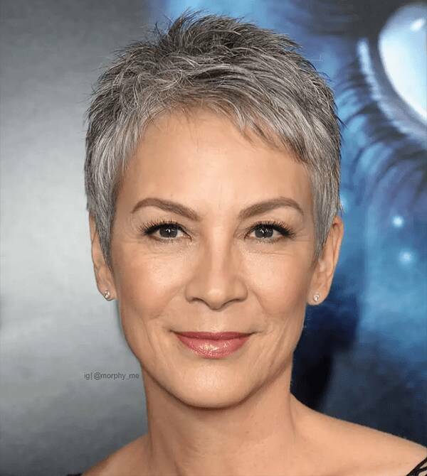 Bizarre Celebrity Face Mashups You Can’t Unsee