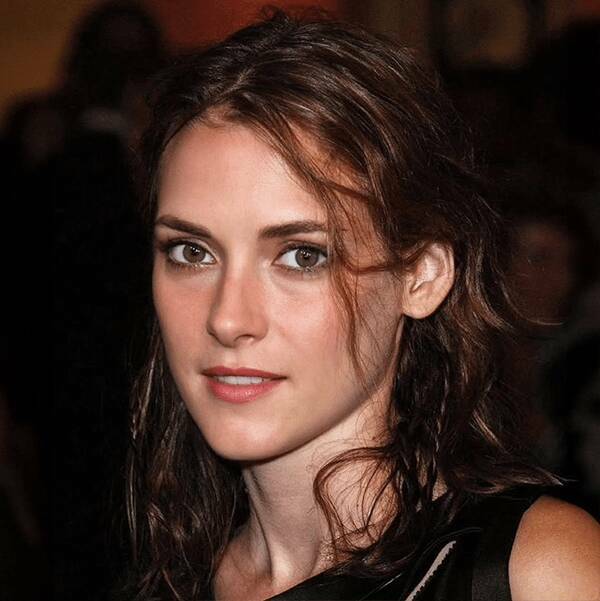 Bizarre Celebrity Face Mashups You Can’t Unsee