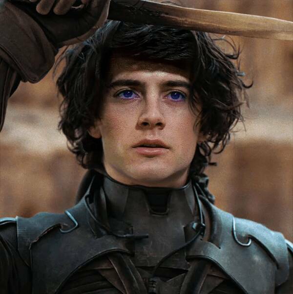 Bizarre Celebrity Face Mashups You Can’t Unsee