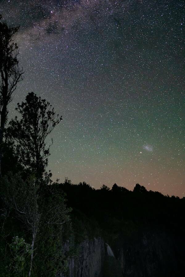 Mesmerizing Aurora Borealis Shots That Feel Otherworldly