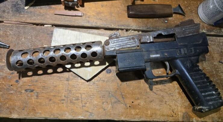 Mildly Interesting But Totally Worth A Look