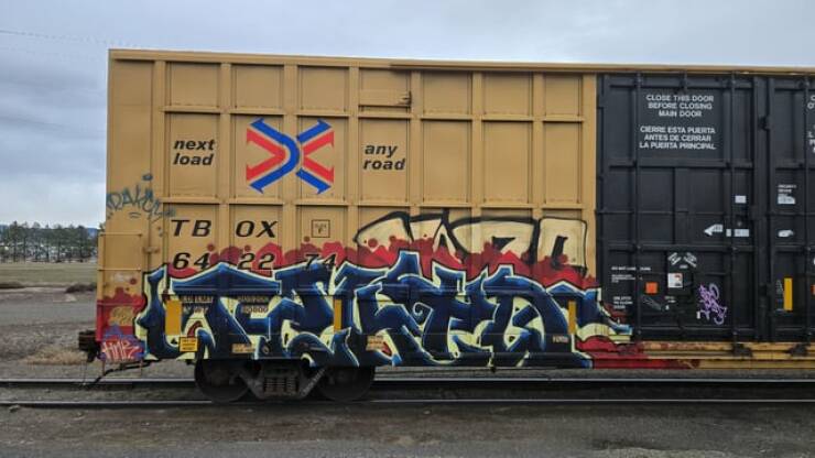 Mildly Interesting But Totally Worth A Look