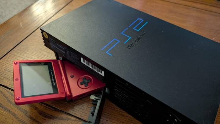 Mildly Interesting But Totally Worth A Look