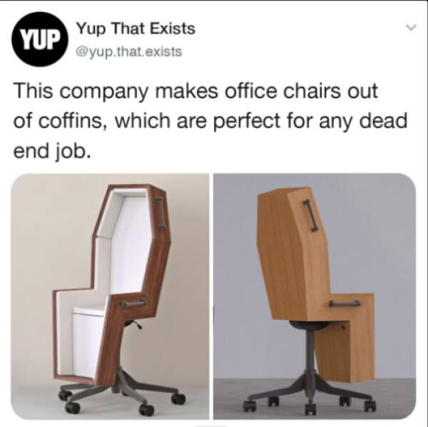 The Weirdest Things That Actually Exist