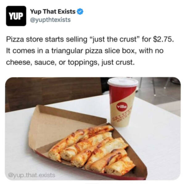 The Weirdest Things That Actually Exist