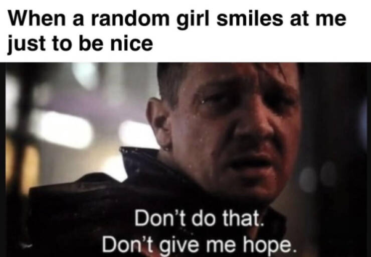 You Laugh, You Lose! Wanna Play? You Laugh, You Lose! Wanna Play?