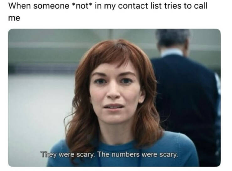 You Laugh, You Lose! Wanna Play?