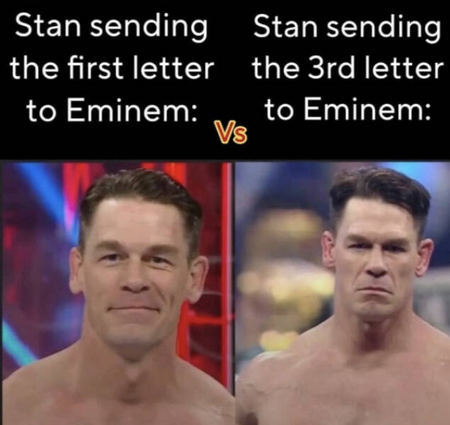 You Laugh, You Lose! Wanna Play?