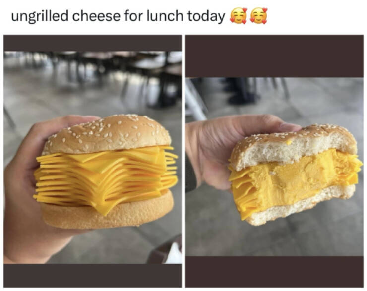 You Laugh, You Lose! Wanna Play?