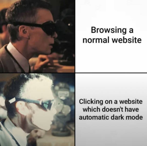 You Laugh, You Lose! Wanna Play?