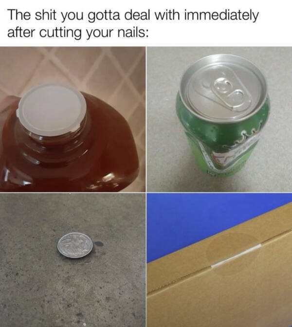 You Laugh, You Lose! Wanna Play?