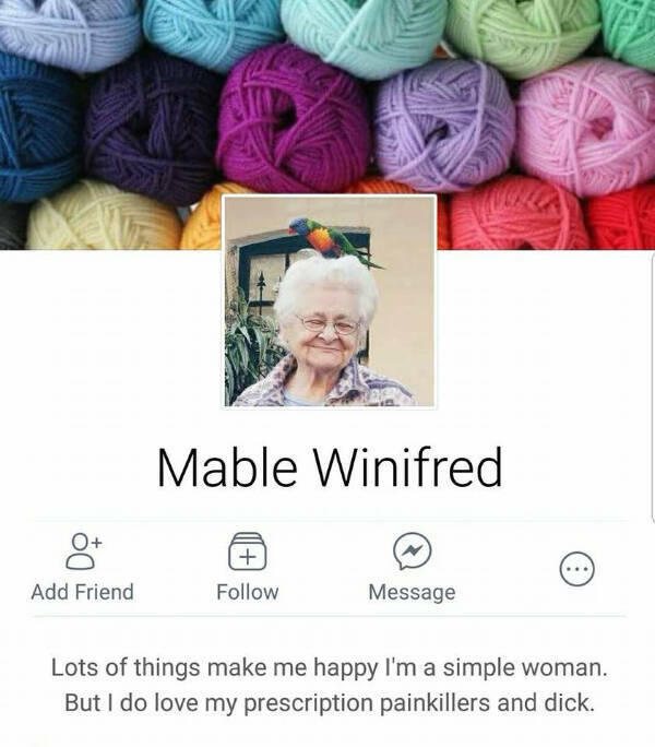 You Laugh, You Lose! Wanna Play?