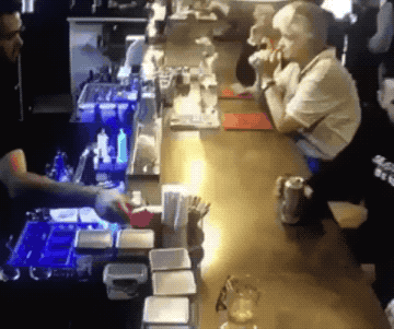 Expect…The UN-Expected! Expect…The UN-Expected!