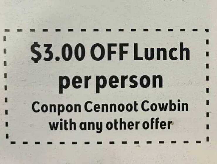 Help! My Translator Needs A Translator Help! My Translator Needs A Translator