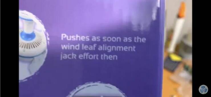 Help! My Translator Needs A Translator Help! My Translator Needs A Translator