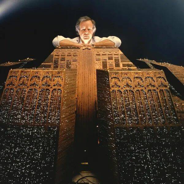 How Blade Runner Built Its Dystopian World In Miniature How Blade Runner Built Its Dystopian World In Miniature