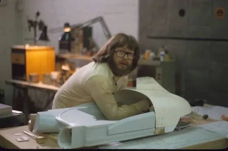 How Blade Runner  Built Its Dystopian World In Miniature