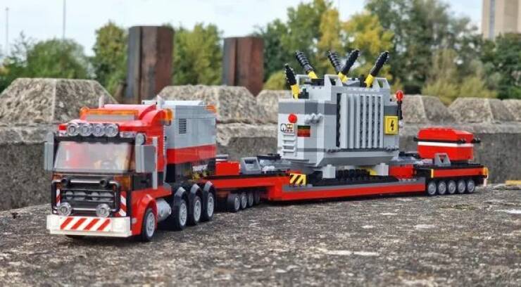 Unlock Your Inner LEGO Genius Anytime