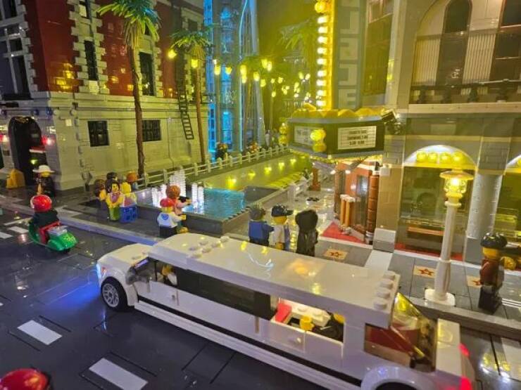 Unlock Your Inner LEGO Genius Anytime