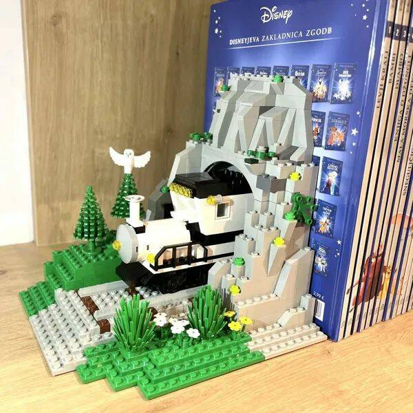 Unlock Your Inner LEGO Genius Anytime