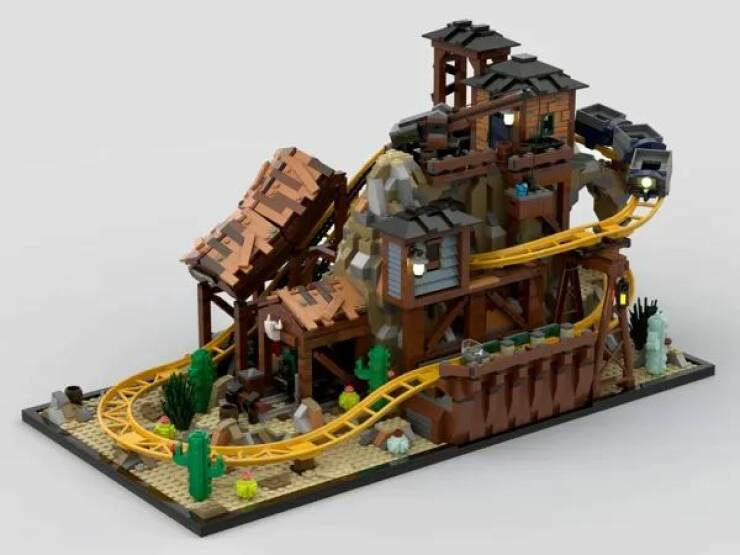 Unlock Your Inner LEGO Genius Anytime