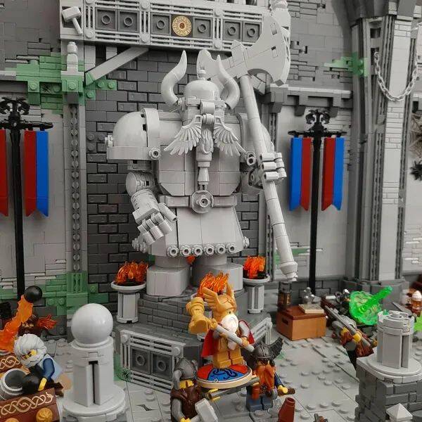 Unlock Your Inner LEGO Genius Anytime