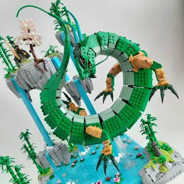 Unlock Your Inner LEGO Genius Anytime