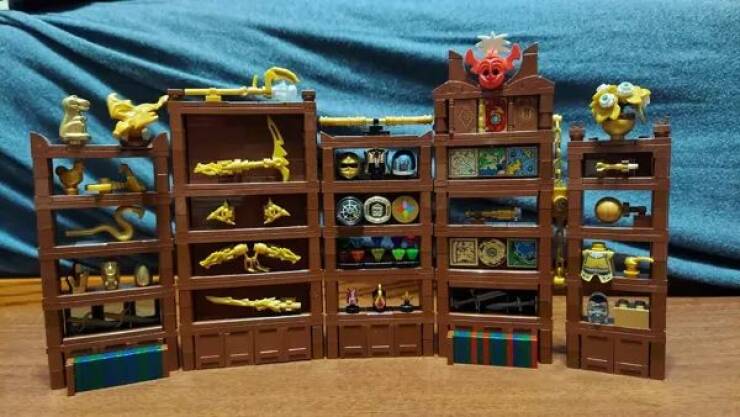 Unlock Your Inner LEGO Genius Anytime